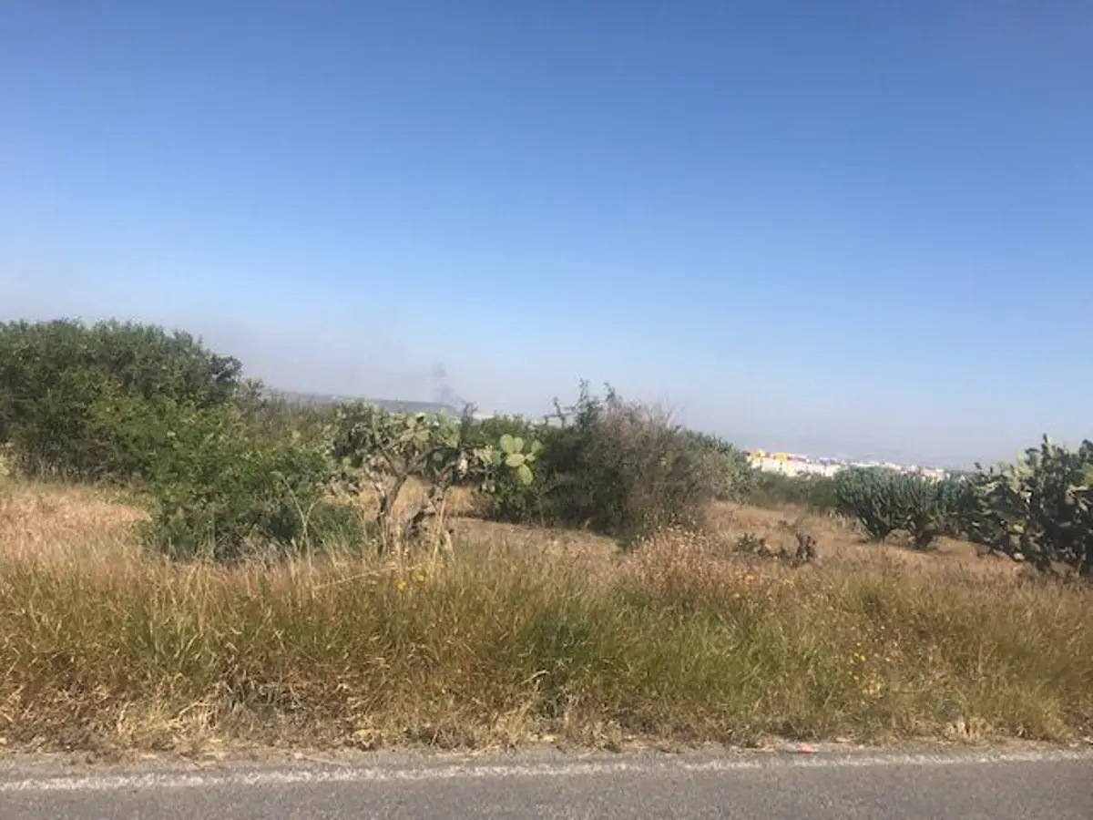 Terreno en venta en La Norita, Apaseo El Grande — foto 1 de 5