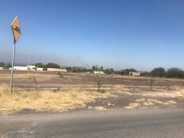 Terreno en venta en La Norita, Apaseo El Grande — foto 2 de 5