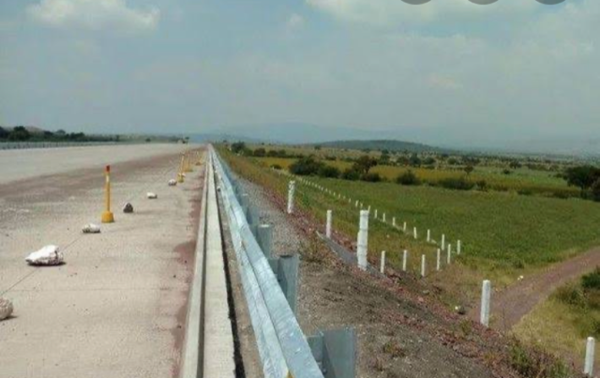 Terreno en venta en La Norita, Apaseo El Grande — foto 3 de 5