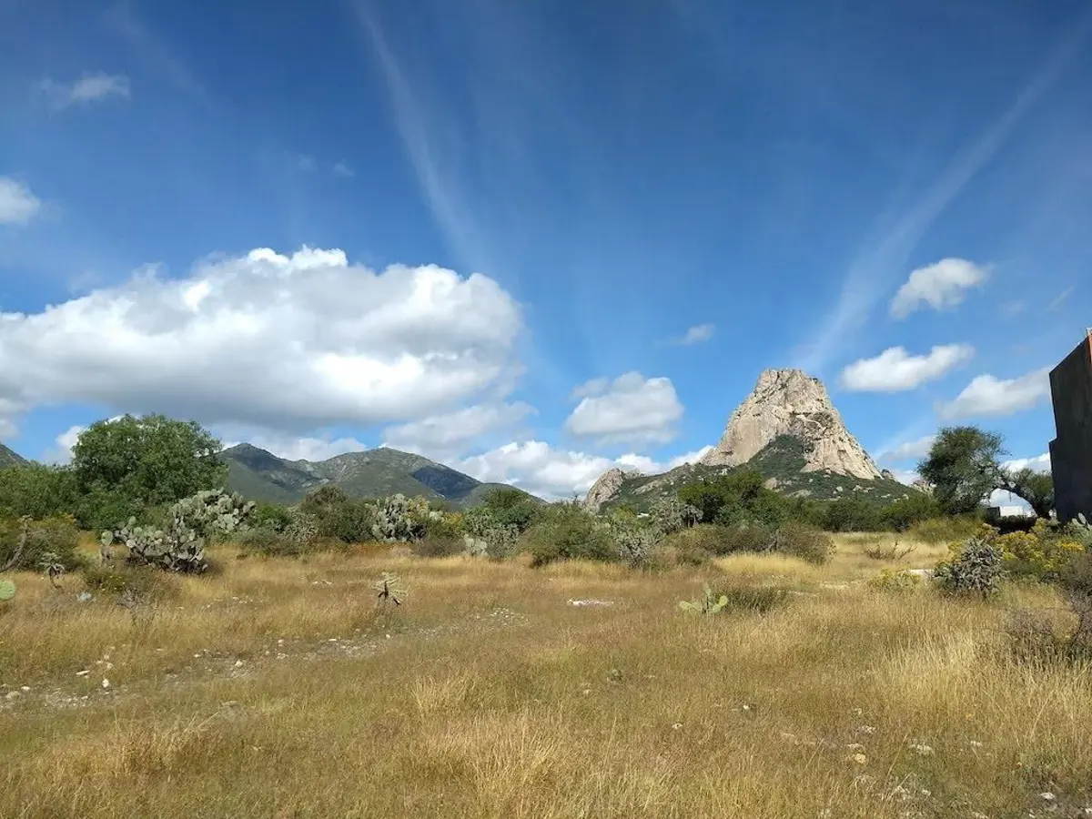 Terreno en venta en Bernal, Ezequiel Montes — foto 1 de 18