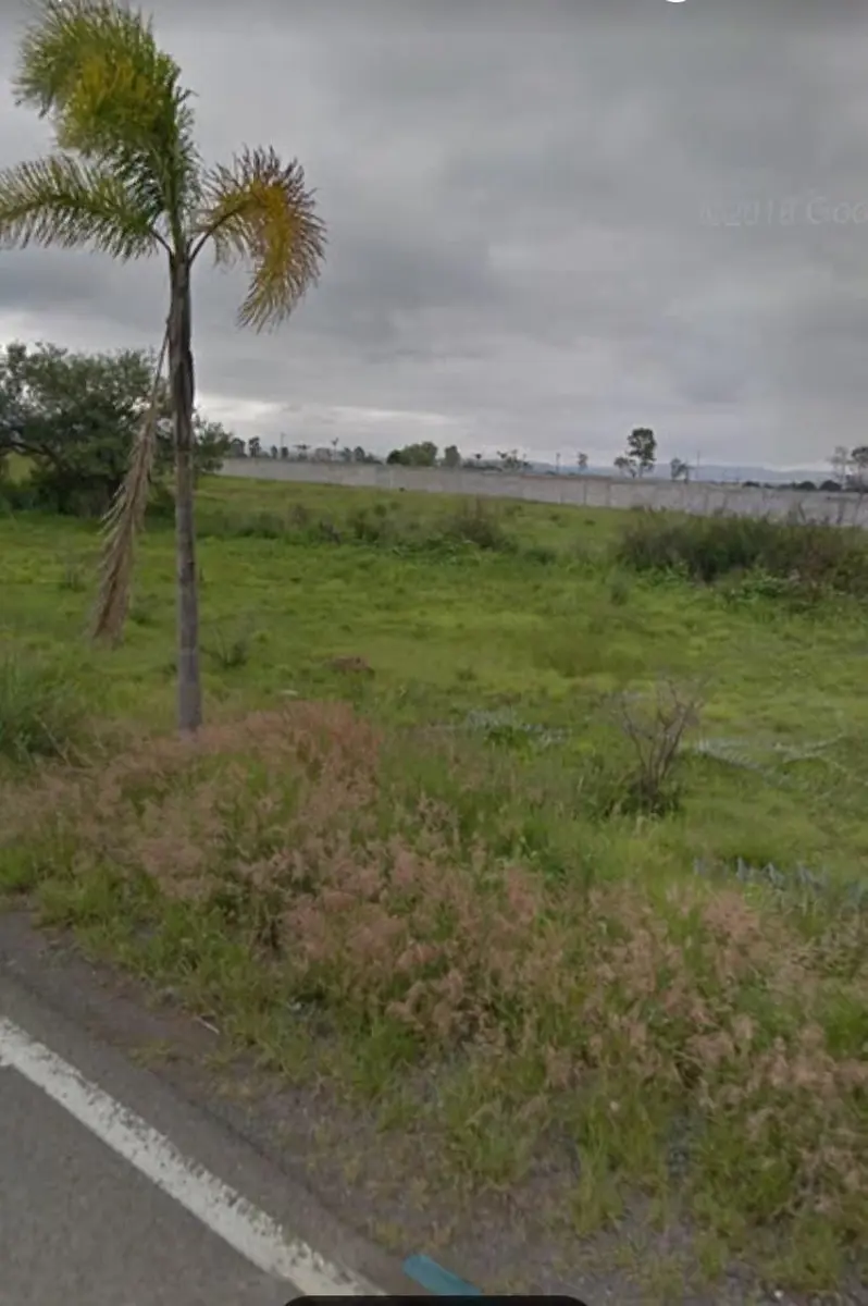 Terreno en venta en Ciudad Maderas Residencial Querétaro, El Marqués — foto 1 de 2