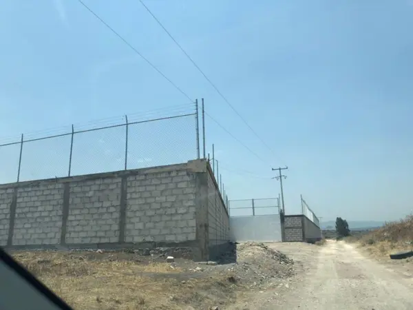 Terreno en venta en El Pueblito, Corregidora — foto 2 de 7