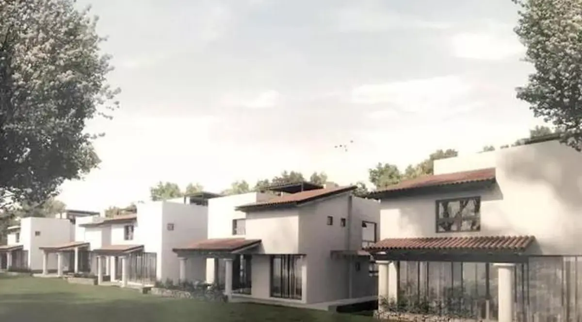Casa en venta en El Pueblito Centro, Corregidora — foto 1 de 5