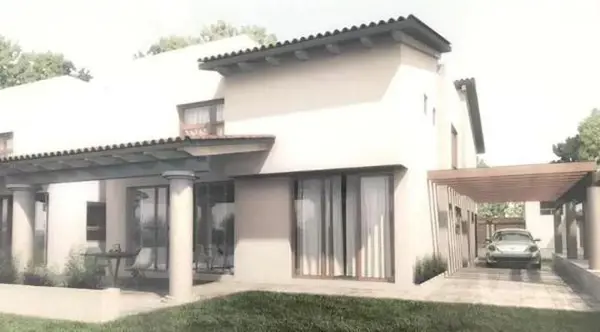 Casa en venta en El Pueblito Centro, Corregidora — foto 3 de 5