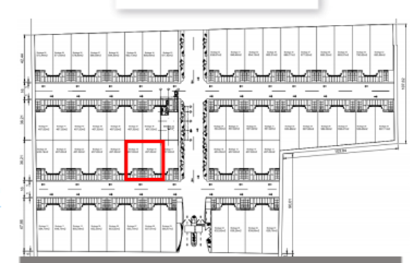 Nave en renta en Palo Alto, El Marqués — foto 2 de 4
