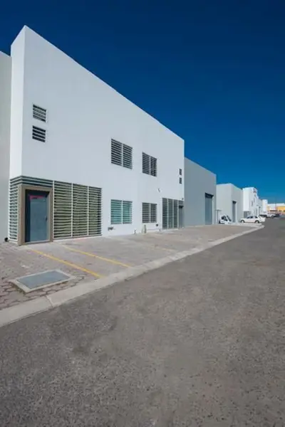Nave en renta en Centro, El Marqués — foto 3 de 3