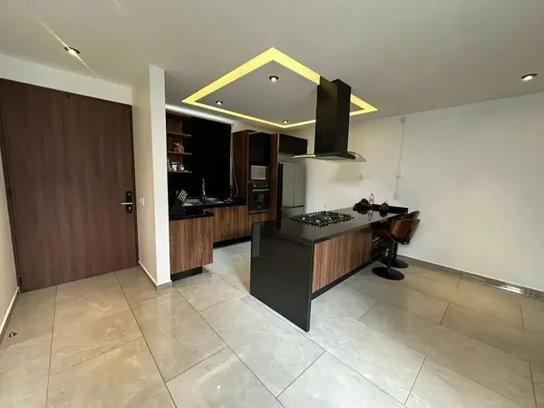 Departamento en venta en Narvarte Oriente, Benito Juárez — foto 2 de 18