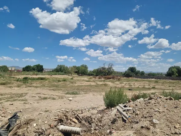 Terreno en venta en Espíritu Santo, San Juan del Río — foto 3 de 7