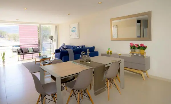 Departamento en venta en El Pueblito Centro, Corregidora — foto 3 de 12