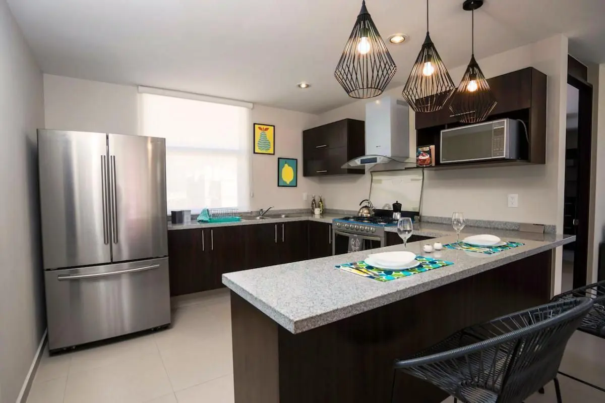 Departamento en venta en El Pueblito Centro, Corregidora — foto 1 de 12