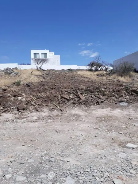Terreno Venta Real de Juriquilla Queretaro