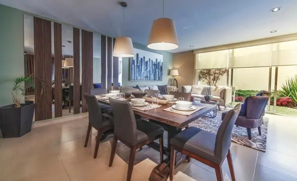 Departamento en venta en El Pueblito Centro, Corregidora — foto 2 de 11