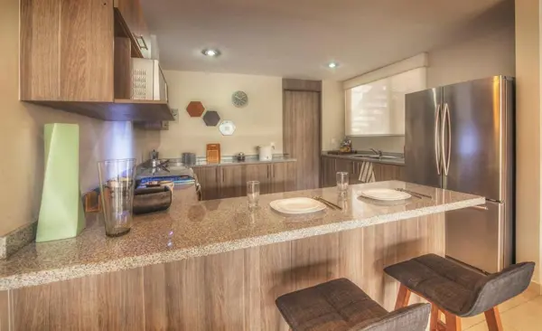 Departamento en venta en El Pueblito Centro, Corregidora — foto 3 de 11