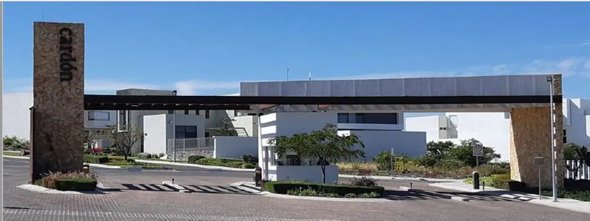 Departamento en venta en Zibatá, El Marqués — foto 1 de 10