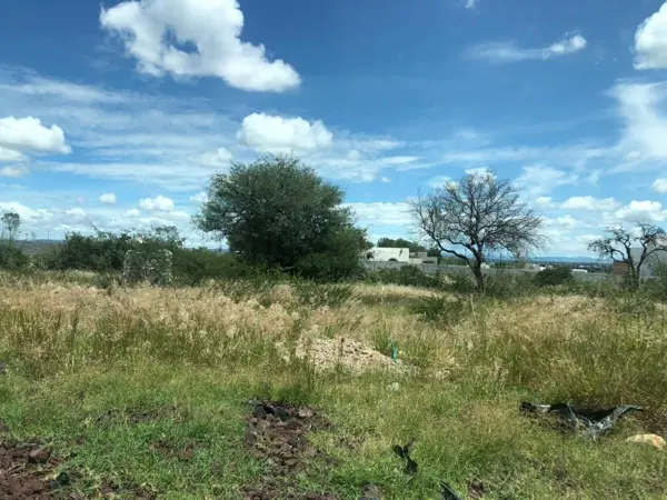 Terreno en venta en Ciudad Maderas Residencial Querétaro, El Marqués — foto 2 de 8