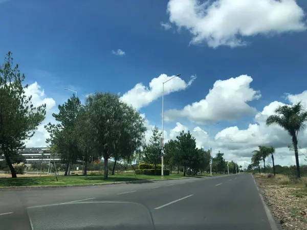 Terreno en venta en Ciudad Maderas Residencial Querétaro, El Marqués — foto 2 de 8