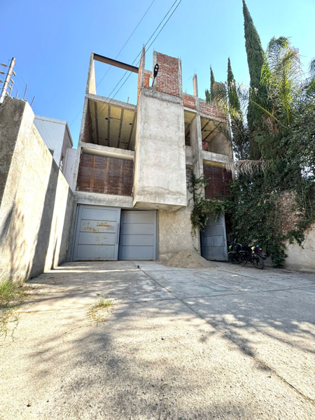 Edificio en venta en Villa Magna, León — foto 3 de 13