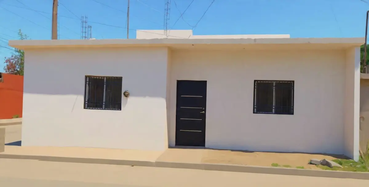 Vista 2 de Casa totalmente remodelda