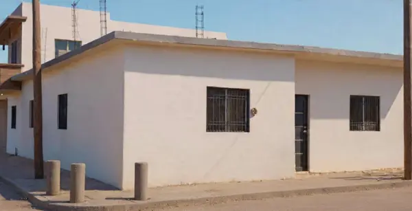 Casa totalmente remodelda Casa totalmente remodelda