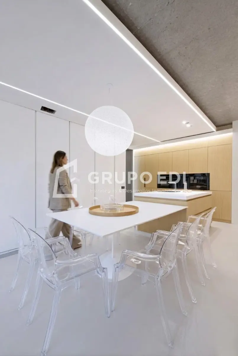Departamento en venta en Lomas de Angelópolis, Ocoyucan — foto 1 de 8