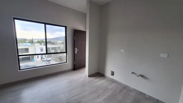 Departamento en venta en Hacienda San Rafael, Saltillo — foto 3 de 12