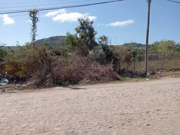 Terreno en venta en Rincon de Guayabitos, Compostela — foto 3 de 14