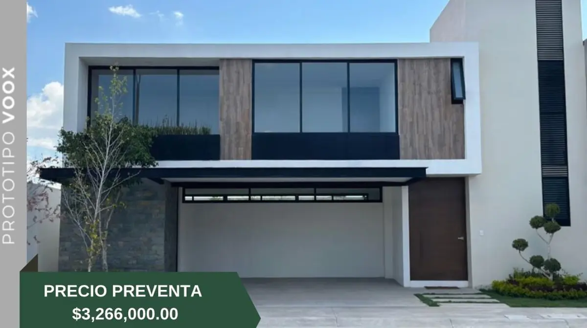 Casa en venta en Venta Prieta Infonavit, Pachuca de Soto — foto 1 de 15