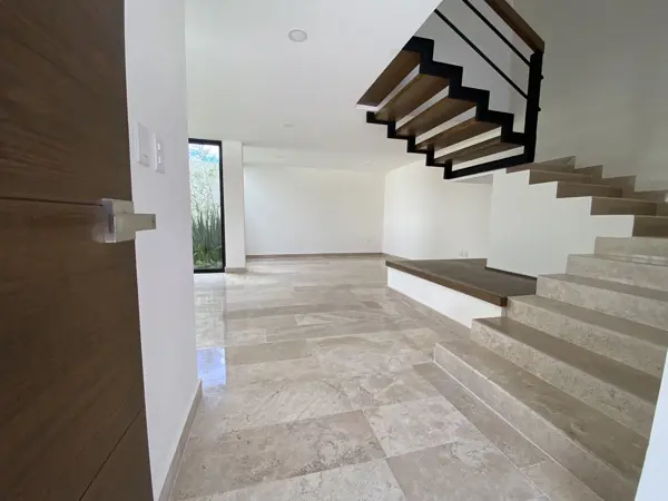 Casa en venta en Venta Prieta Infonavit, Pachuca de Soto — foto 3 de 15