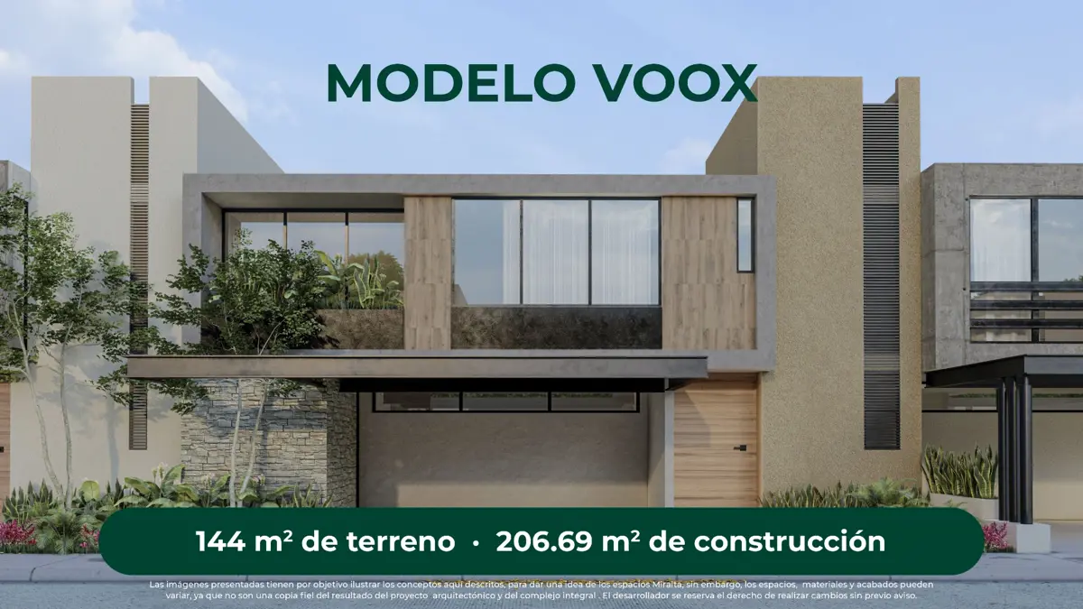 Casa en venta en Venta Prieta Infonavit, Pachuca de Soto — foto 1 de 16