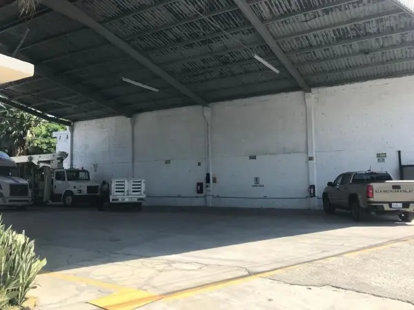 Oficina en renta en Garza Cantu, San Nicolás de los Garza — foto 2 de 14