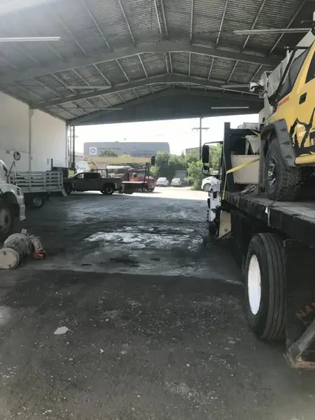 Oficina en renta en Garza Cantu, San Nicolás de los Garza — foto 3 de 14