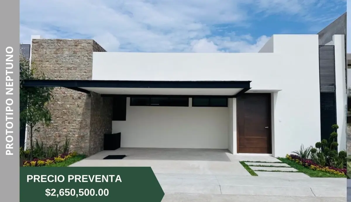 Casa en venta en Venta Prieta Infonavit, Pachuca de Soto — foto 1 de 14