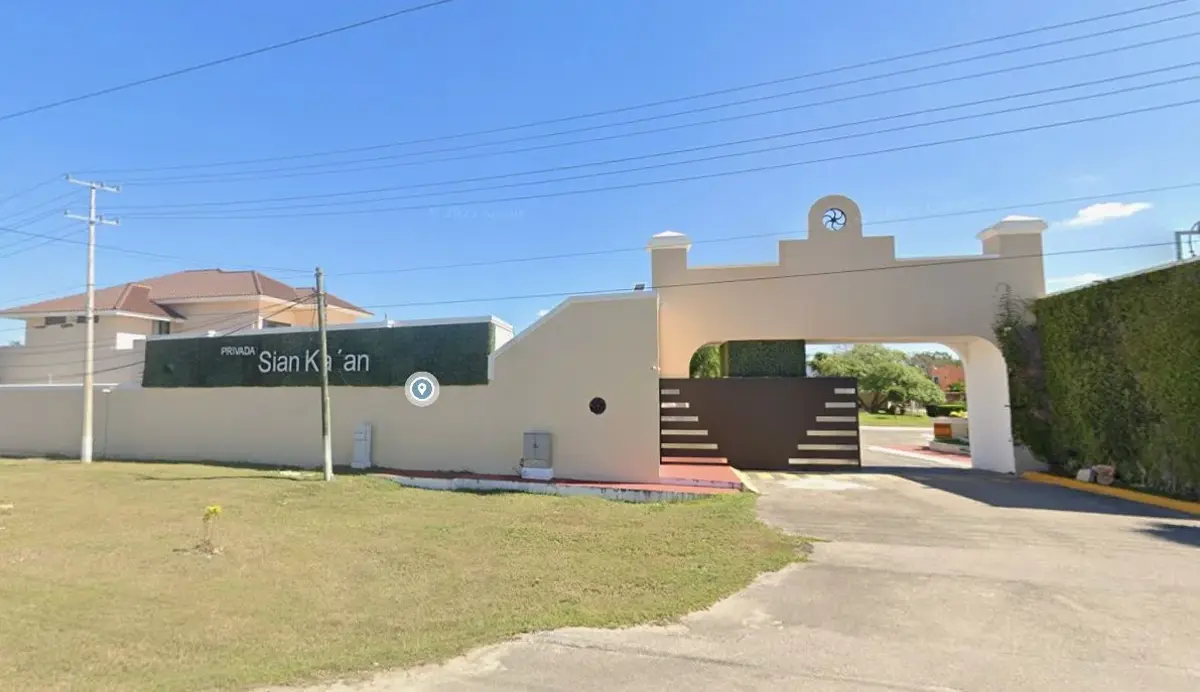 Terreno en venta en Cholul, Mérida — foto 1 de 7