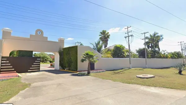 Terreno en venta en Cholul, Mérida — foto 3 de 7