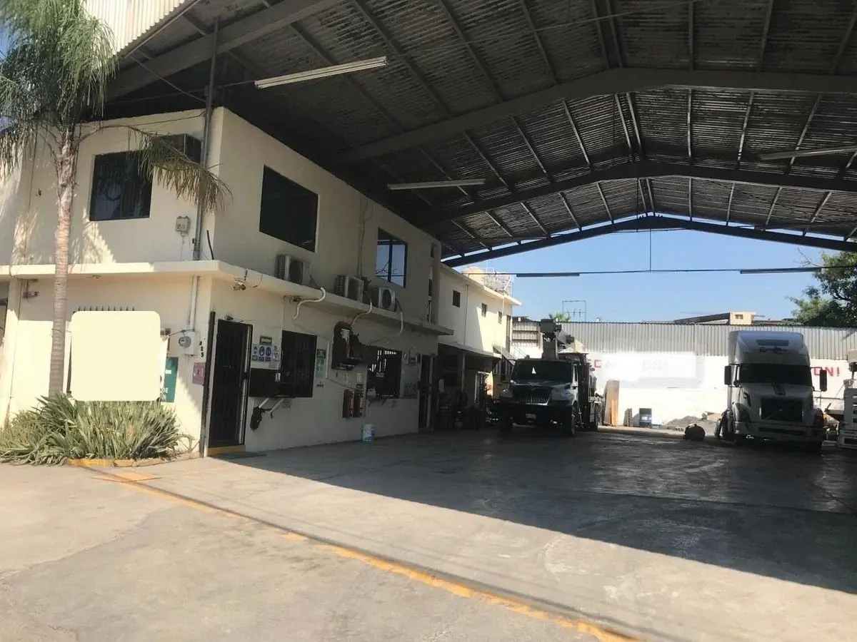 Oficina en renta en Garza Cantu, San Nicolás de los Garza — foto 1 de 14