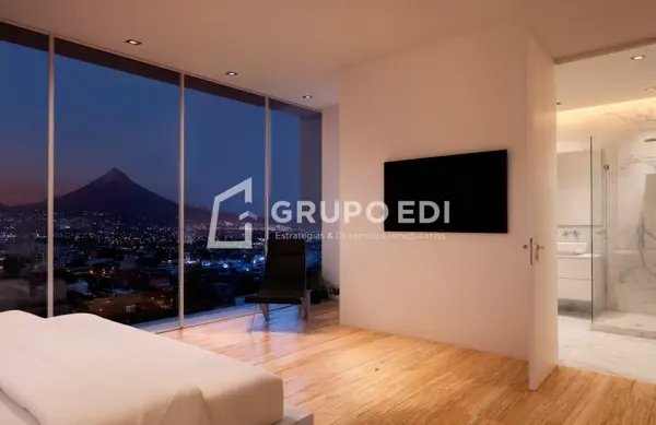 Departamento en venta en Lomas de Angelópolis, Ocoyucan — foto 3 de 8
