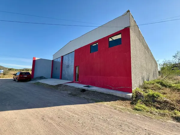Bodega en venta en San Juan Tizahuapan, Epazoyucan — foto 2 de 9