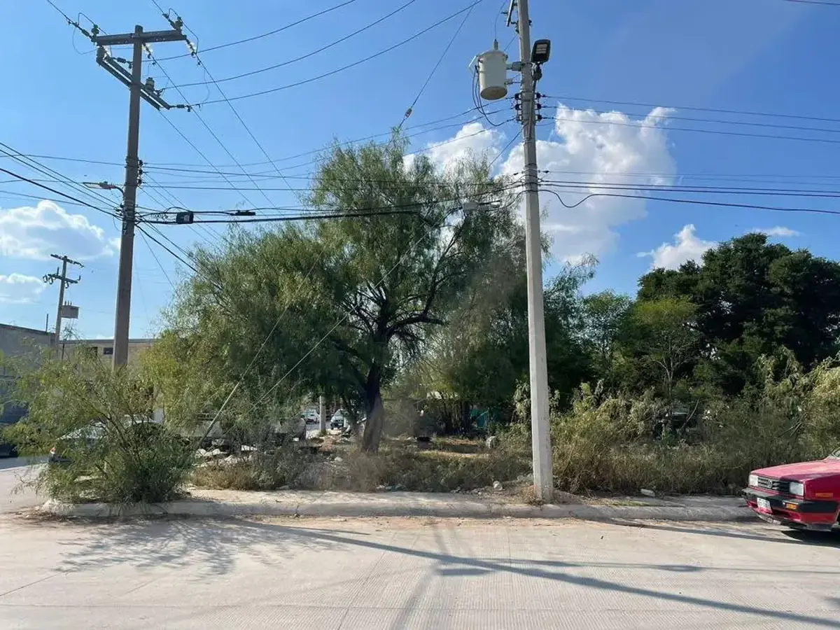 Terreno en venta en Bienestar, Reynosa — foto 1 de 6