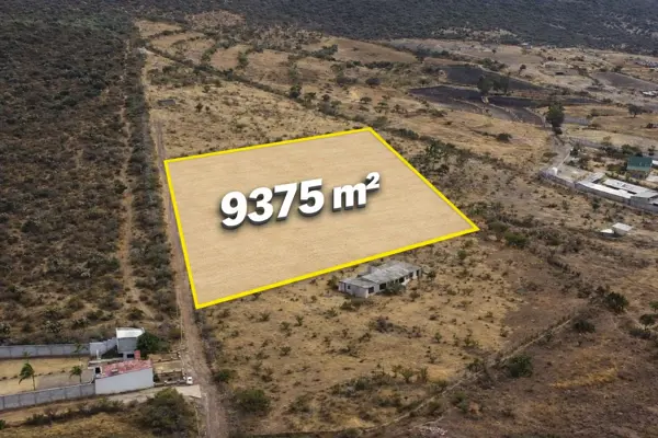 Terreno en venta en Los Cues, Huimilpan — foto 2 de 25