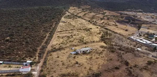 Terreno en venta en Los Cues, Huimilpan — foto 3 de 25
