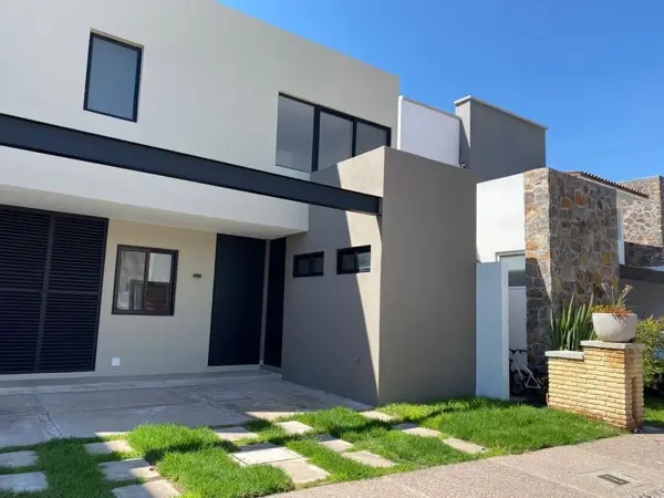 Casa en renta en Jurica Pinar, Querétaro — foto 2 de 22