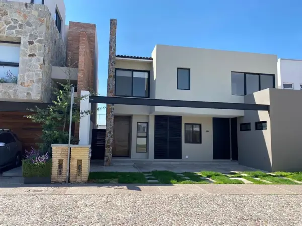 Casa en renta en Jurica Pinar, Querétaro — foto 3 de 30