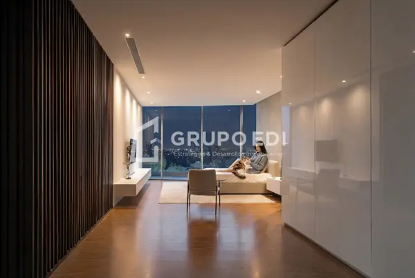 Departamento en venta en Lomas de Angelópolis, Ocoyucan — foto 3 de 10
