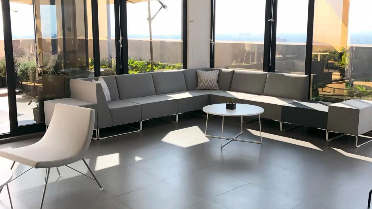 Oficina en venta en Juarez, Cuauhtémoc — foto 1 de 10