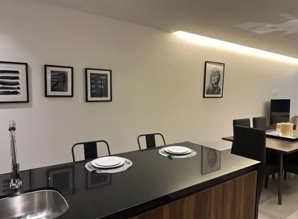 Departamento en venta en Napoles, Benito Juárez — foto 2 de 5
