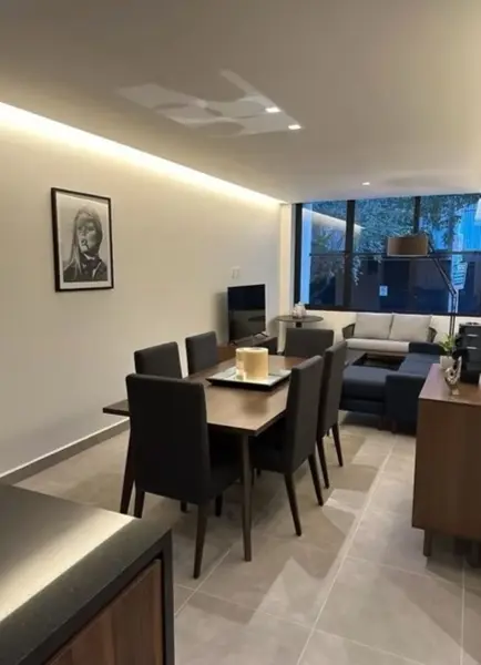 Departamento en venta en Napoles, Benito Juárez — foto 3 de 5