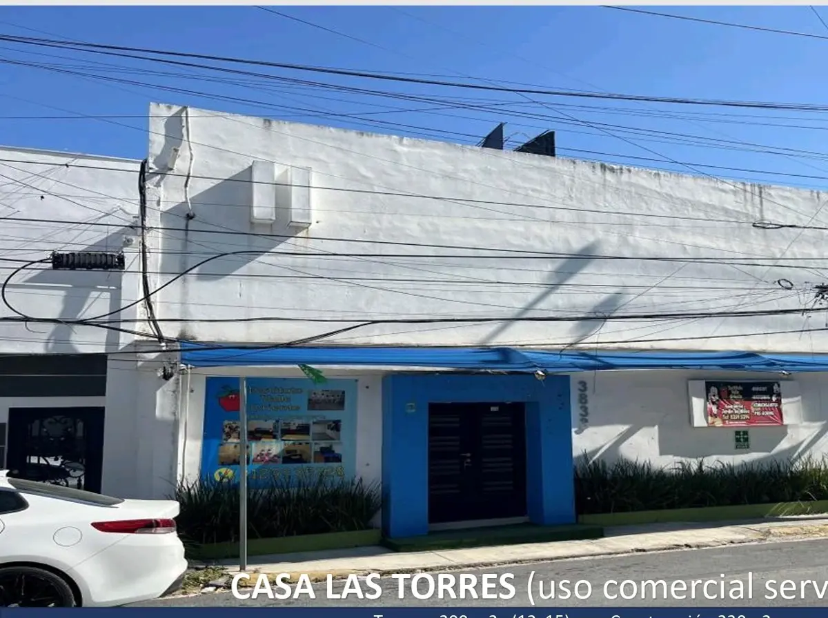 Casa en venta en Las Torres, Monterrey — foto 1 de 10