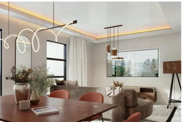 Departamento en venta en El Lago, Tijuana — foto 3 de 21
