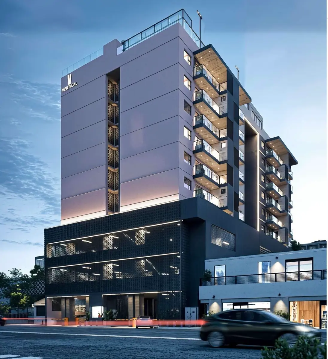 Departamento en venta en El Lago, Tijuana — foto 1 de 21