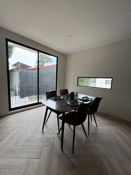 Departamento en venta en San Angel, Álvaro Obregón — foto 3 de 19